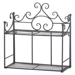 Esschert Design Wandetagere Faltbar