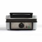 Livoo Waffeleisen mit Einstellbarem Thermostat 1200 W Weiß Livoo Waffeleisen mit Einstellbarem Thermostat 1200 W Weiß