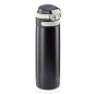 Leifheit Thermosflasche Flip 600 ml Schwarz Leifheit Thermosflasche Flip 600 ml Schwarz