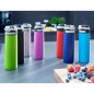 Leifheit Thermosflasche Flip 600 ml Schwarz Leifheit Thermosflasche Flip 600 ml Schwarz