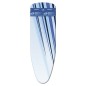 Leifheit Bügelbrettbezug Thermo-Reflect Glide&Park S/M 125x40 cm Leifheit Bügelbrettbezug Thermo-Reflect Glide&Park S/M 125x40 cm