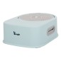Bo Jungle Step Up Tritthocker Blau Bo Jungle Step Up Tritthocker Blau