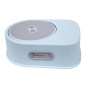 Bo Jungle Step Up Tritthocker Blau Bo Jungle Step Up Tritthocker Blau