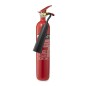 Smartwares CO2-Feuerlöscher FEX-15621 2 kg Smartwares CO2-Feuerlöscher FEX-15621 2 kg