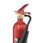 Smartwares CO2-Feuerlöscher FEX-15621 2 kg Smartwares CO2-Feuerlöscher FEX-15621 2 kg
