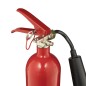 Smartwares CO2-Feuerlöscher FEX-15621 2 kg Smartwares CO2-Feuerlöscher FEX-15621 2 kg