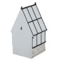 Esschert Design Vogelhaus für Meisen Gewächshaus Esschert Design Vogelhaus für Meisen Gewächshaus