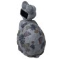 ProGarden Gartendeko Schildkröte mit Solarlampe MGO ProGarden Gartendeko Schildkröte mit Solarlampe MGO