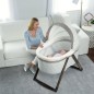 Ingenuity Wiege Carrington Holz Ingenuity Wiege Carrington Holz