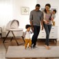 Ingenuity Wiege Carrington Holz Ingenuity Wiege Carrington Holz