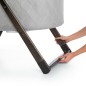 Ingenuity Wiege Carrington Holz Ingenuity Wiege Carrington Holz