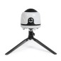 Livoo Automatischer Smart Tracker 360° Weiß Livoo Automatischer Smart Tracker 360° Weiß