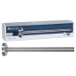 Bathroom Solutions Handtuchhalter Ausziehbar 25-42 cm Bathroom Solutions Handtuchhalter Ausziehbar 25-42 cm