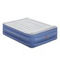Bestway Luftbett Tritech 2 Personen 203x152x56 cm Blau und Grau Bestway Luftbett Tritech 2 Personen 203x152x56 cm Blau und Grau