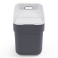 Curver Mülleimer Ready to Collect 20L Dunkelgrau Curver Mülleimer Ready to Collect 20L Dunkelgrau