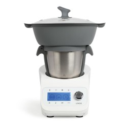 Livoo Super Cooker 3,5 L 1000 W Weiß