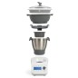 Livoo Super Cooker 3,5 L 1000 W Weiß Livoo Super Cooker 3,5 L 1000 W Weiß
