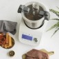 Livoo Super Cooker 3,5 L 1000 W Weiß Livoo Super Cooker 3,5 L 1000 W Weiß