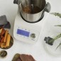 Livoo Super Cooker 3,5 L 1000 W Weiß Livoo Super Cooker 3,5 L 1000 W Weiß