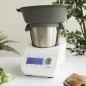 Livoo Super Cooker 3,5 L 1000 W Weiß Livoo Super Cooker 3,5 L 1000 W Weiß