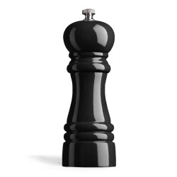 Amefa Pfeffer- und Salzmühle 15 cm 2 Stk. Schwarz