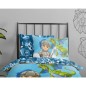 Good Morning Kinderbettwäsche Knight 140×200/220 cm Good Morning Kinderbettwäsche Knight 140×200/220 cm