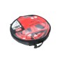 Carpoint Starthilfekabel 400 A Rot und Schwarz Carpoint Starthilfekabel 400 A Rot und Schwarz