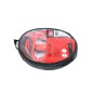 Carpoint Starthilfekabel 400 A Rot und Schwarz Carpoint Starthilfekabel 400 A Rot und Schwarz