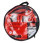 Carpoint Starthilfekabel 400 A Rot und Schwarz Carpoint Starthilfekabel 400 A Rot und Schwarz