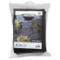 Nature Abdeckfolie 4x6 m 150µ Schwarz Nature Abdeckfolie 4x6 m 150µ Schwarz