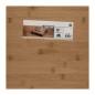 Nature Pflanzenroller Quadratisch 30x30 cm Braun BPC Nature Pflanzenroller Quadratisch 30x30 cm Braun BPC