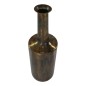 HSM Collection Vase Bergamo Groß 24x75 cm Gold HSM Collection Vase Bergamo Groß 24x75 cm Gold