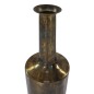 HSM Collection Vase Bergamo Groß 24x75 cm Gold HSM Collection Vase Bergamo Groß 24x75 cm Gold