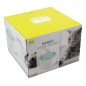 Ebi Trinkbrunnen für Haustiere Mango 1,5 L Blau Ebi Trinkbrunnen für Haustiere Mango 1,5 L Blau