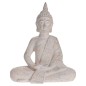 ProGarden Sitzender Buddha Dekoration 29,5x17x37 cm ProGarden Sitzender Buddha Dekoration 29,5x17x37 cm