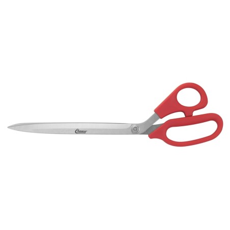 Clauss Tapezierschere Abgewinkelt Clauss
