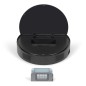 Livoo Staubsauger-Roboter 350 ml Schwarz Livoo Staubsauger-Roboter 350 ml Schwarz