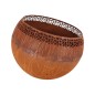 Esschert Design Feuerstelle Kugel Sprenkel Rost Esschert Design Feuerstelle Kugel Sprenkel Rost