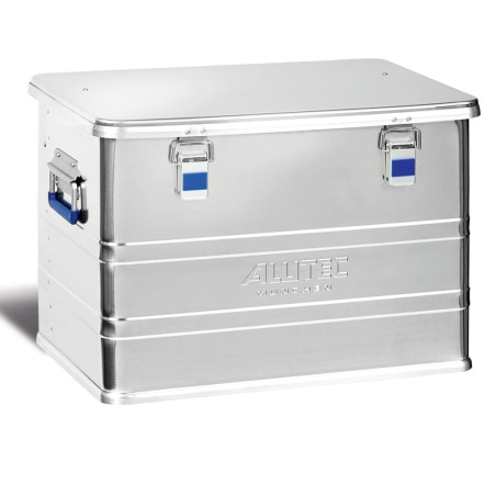 ALUTEC Aluminiumbox COMFORT 73 L
