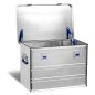 ALUTEC Aluminiumbox COMFORT 73 L ALUTEC Aluminiumbox COMFORT 73 L