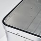 ALUTEC Aluminiumbox COMFORT 73 L ALUTEC Aluminiumbox COMFORT 73 L