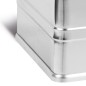 ALUTEC Aluminiumbox COMFORT 73 L ALUTEC Aluminiumbox COMFORT 73 L