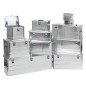 ALUTEC Aluminiumbox COMFORT 73 L ALUTEC Aluminiumbox COMFORT 73 L