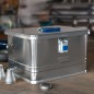 ALUTEC Aluminiumbox COMFORT 73 L ALUTEC Aluminiumbox COMFORT 73 L