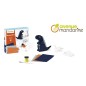 Avenue Mandarine Kreativ-Box Dinosaurs Avenue Mandarine Kreativ-Box Dinosaurs