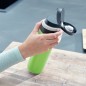 Leifheit Thermosflasche Flip 600 ml Kiwigrün Leifheit Thermosflasche Flip 600 ml Kiwigrün